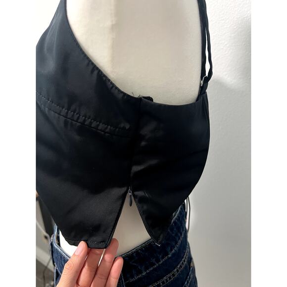 Forever 21 Utility Tank Top - Picture 3 of 6